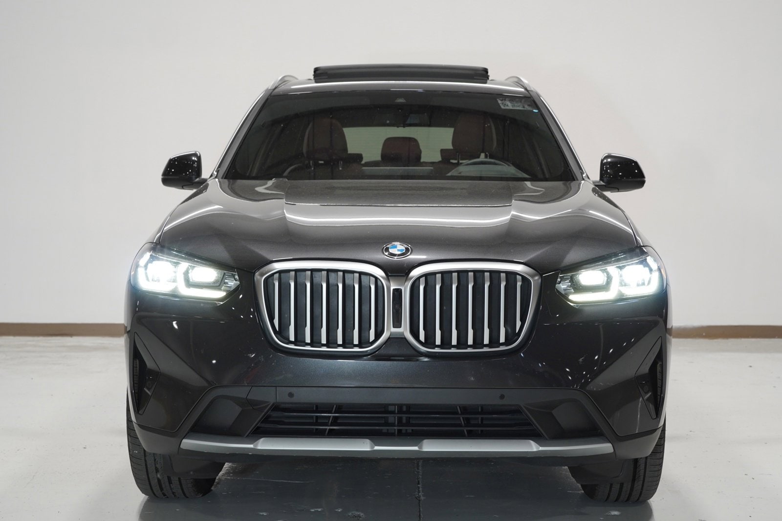 Certified 2024 BMW X3 30i with VIN 5UX43DP08R9V15115 for sale in Grapevine, TX