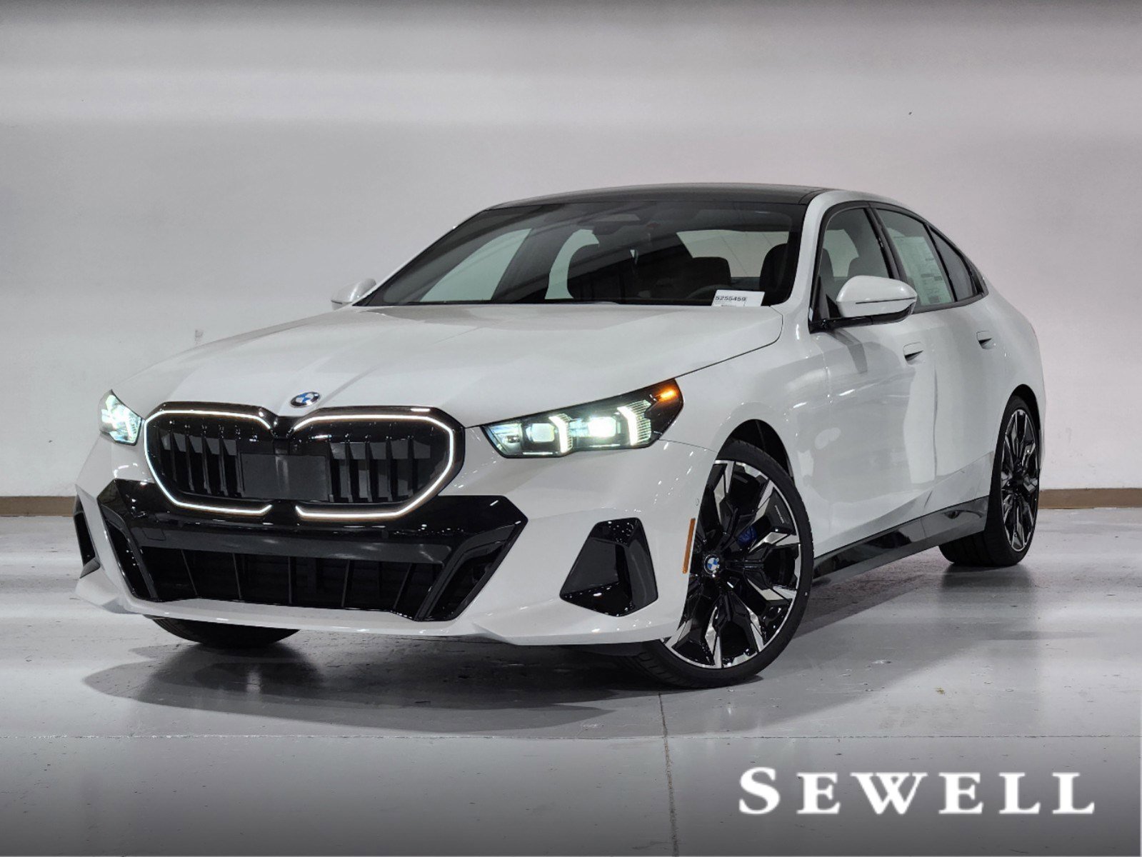 2024 BMW 540i For Sale in Grapevine TX BMW of Grapevine