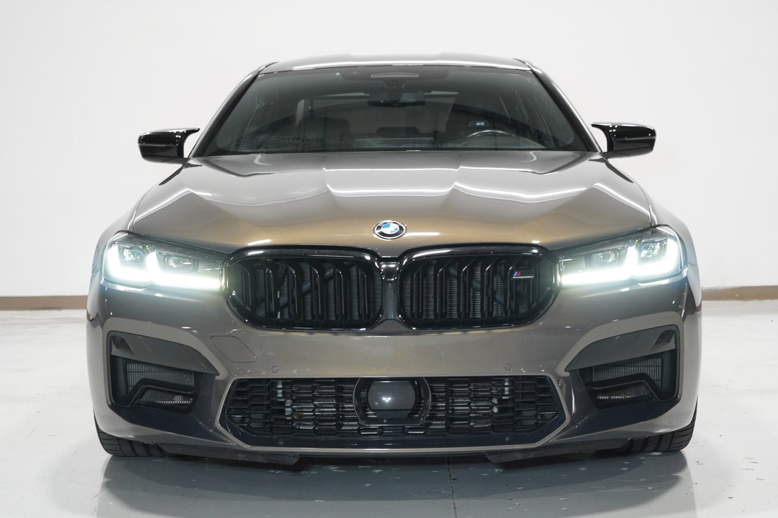 Certified 2021 BMW M5 Base with VIN WBS83CH04MCH17453 for sale in Grapevine, TX