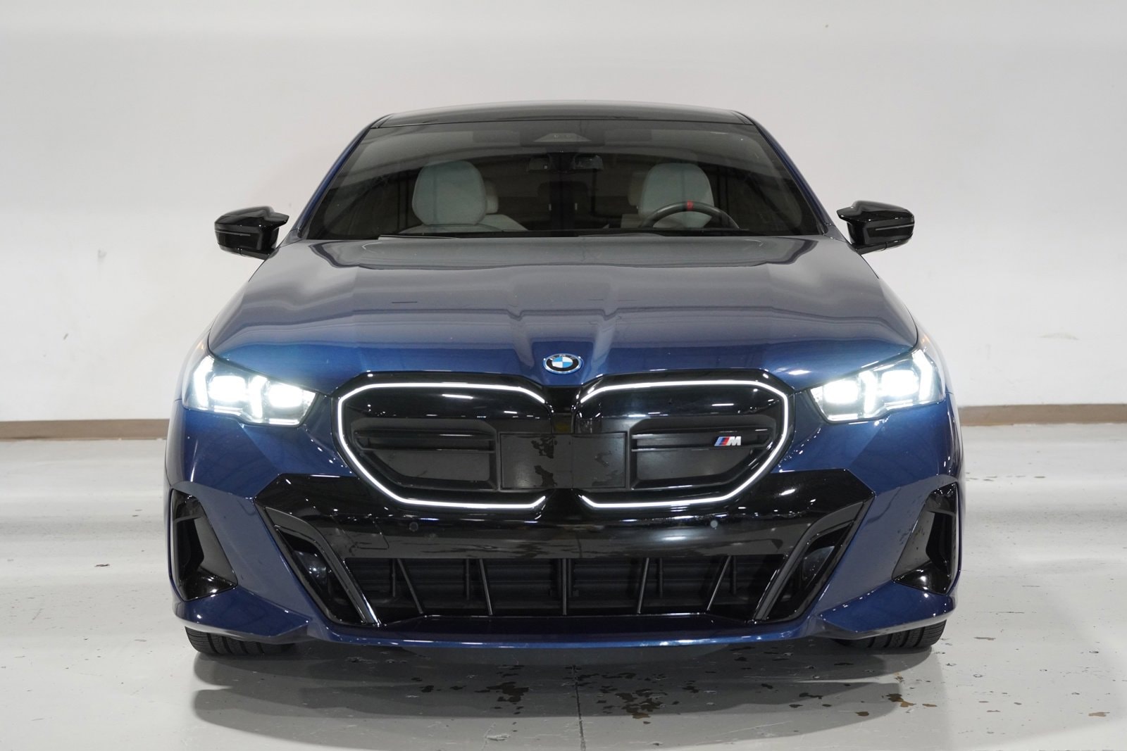 Used 2024 BMW i5 Base with VIN WBY43FK0XRCP20151 for sale in Grapevine, TX