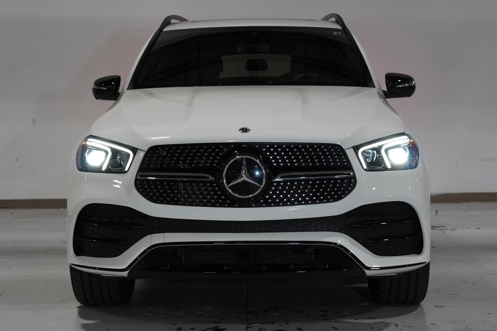 Used 2023 Mercedes-Benz GLE GLE350 with VIN 4JGFB4KB7PA878762 for sale in Grapevine, TX