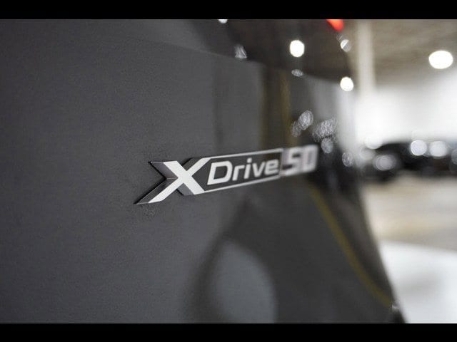 Used 2024 BMW iX  with VIN WB523CF0XRCP65037 for sale in Grapevine, TX
