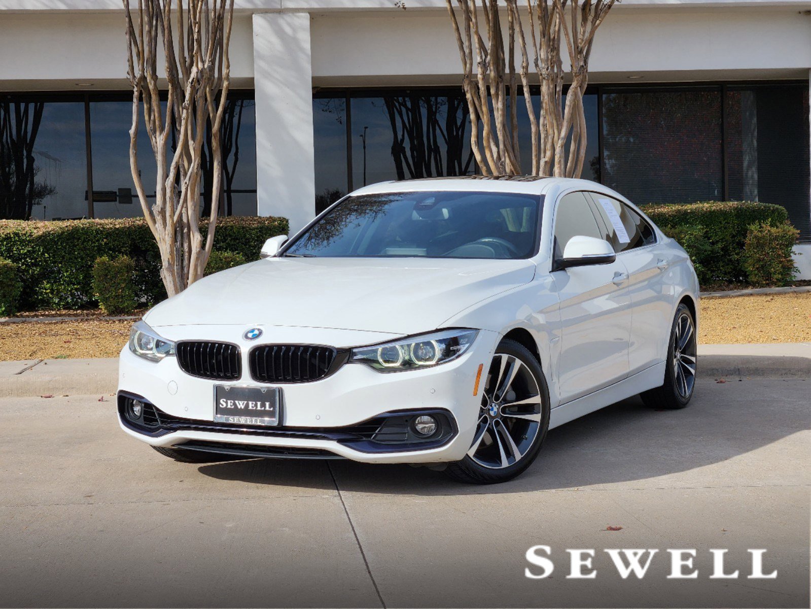 2024 BMW 440i For Sale in Grapevine TX BMW of Grapevine