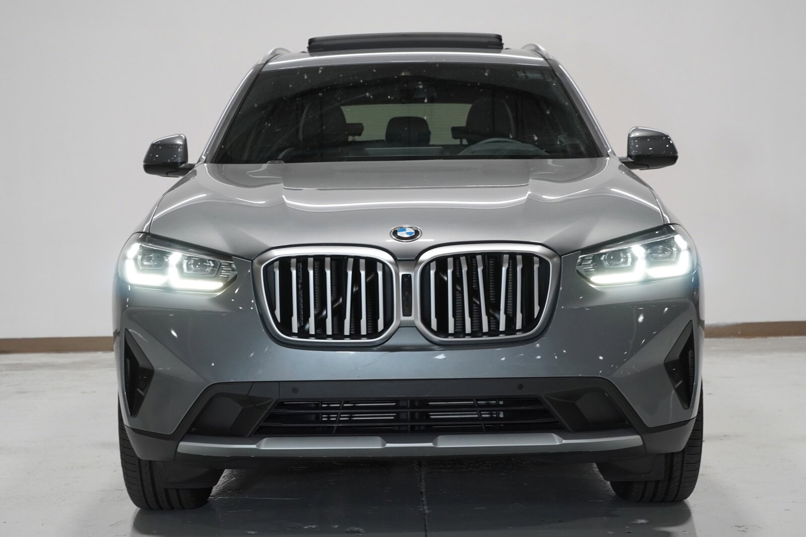 Certified 2024 BMW X3 30i with VIN 5UX43DP05R9T94849 for sale in Grapevine, TX