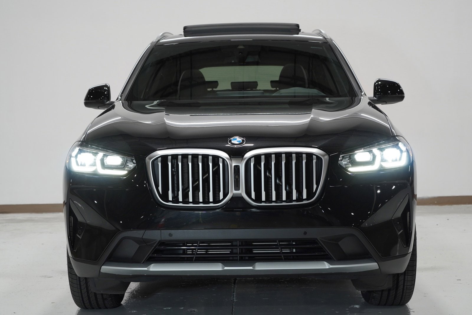 Certified 2024 BMW X3 30i with VIN 5UX53DP00R9U14963 for sale in Grapevine, TX