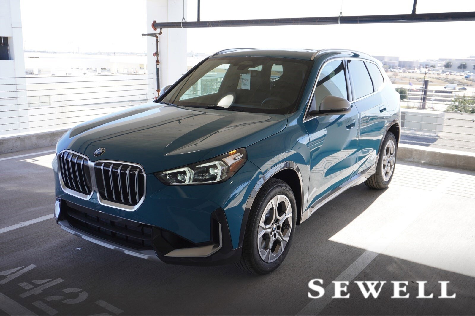 2024 BMW X1 For Sale in Grapevine TX