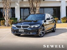 2020 BMW 330i Sedan