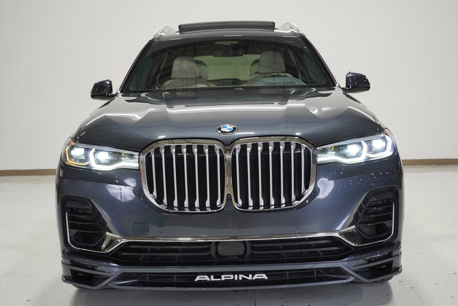 2025 BMW ALPINA XB7 For Sale in Lake Bluff IL | Karl Knauz BMW