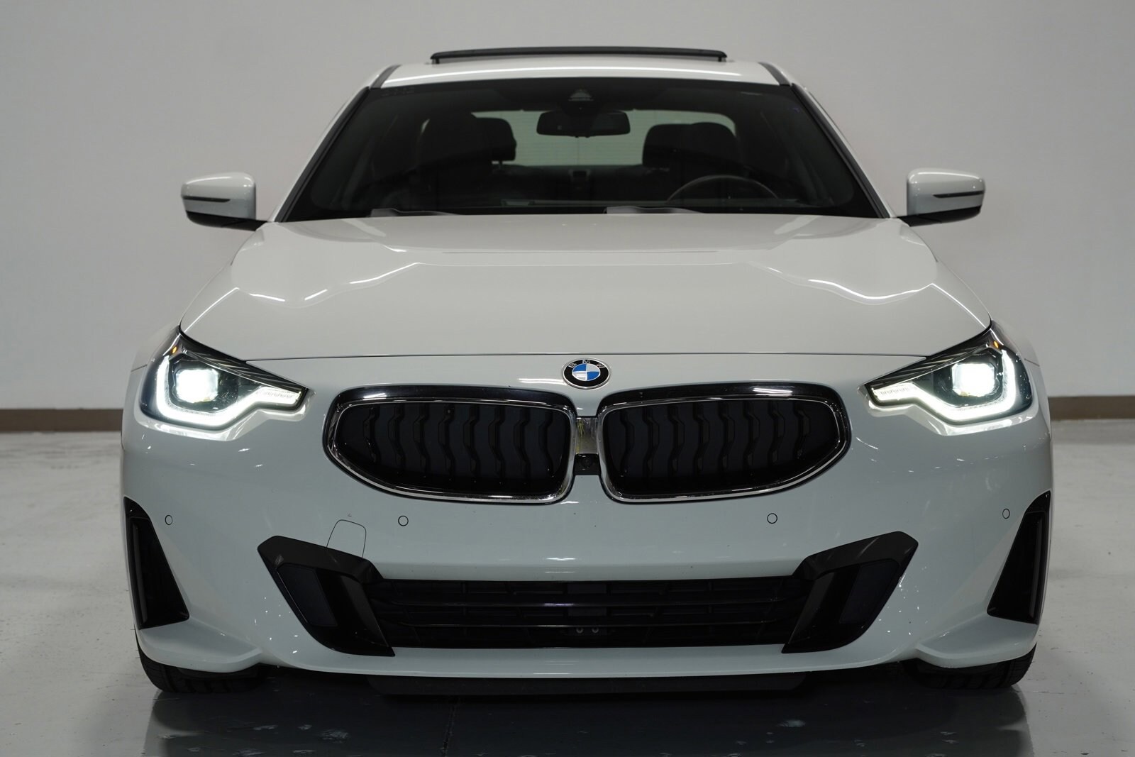 Used 2024 BMW 2 Series 230i with VIN 3MW23CM07R8D81728 for sale in Grapevine, TX