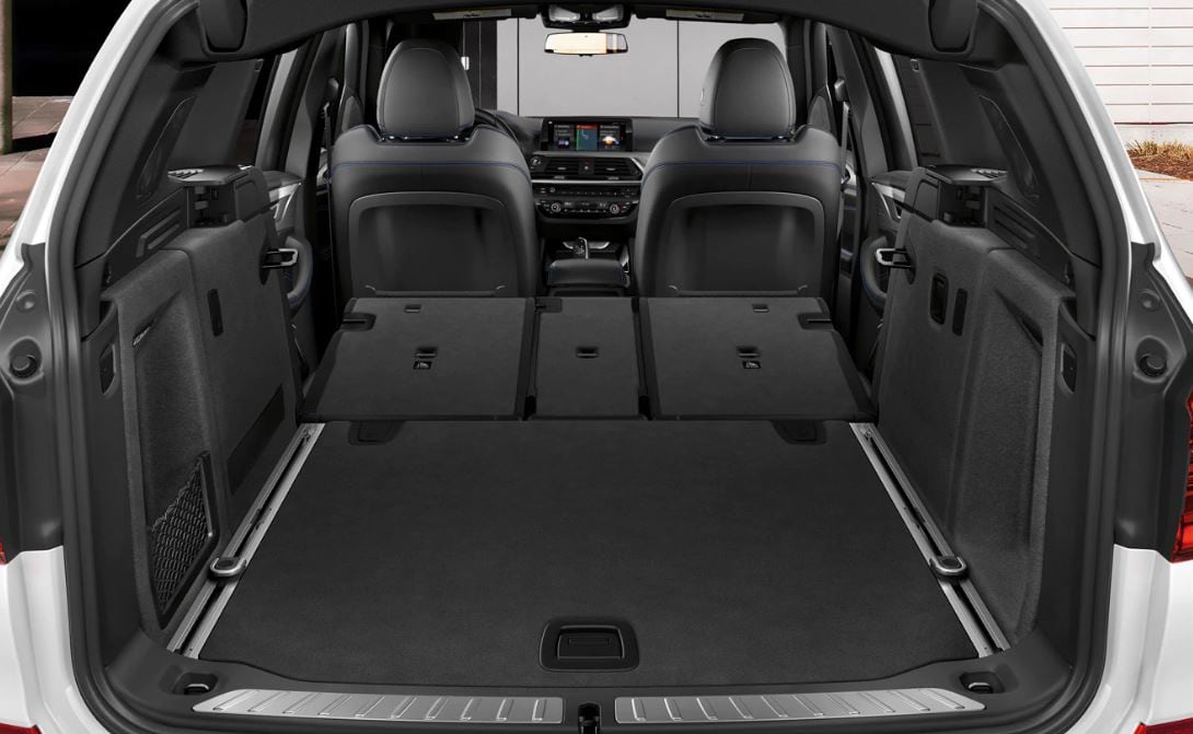 Bmw X3 Vs Audi Q5 Grapevine Tx Bmw Of Grapevine