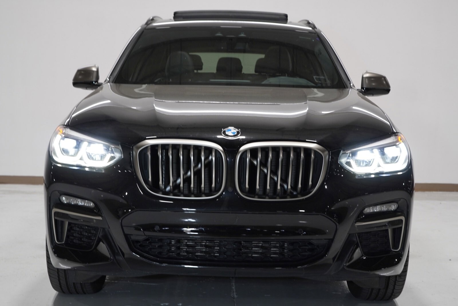 Certified 2020 BMW X3 40i with VIN 5UXTY9C00L9D22855 for sale in Grapevine, TX