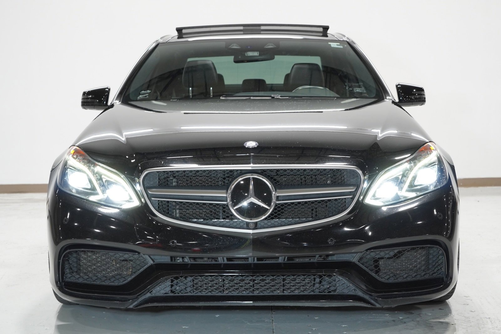 Used 2014 Mercedes-Benz E-Class E63 AMG with VIN WDDHF7GB9EA928205 for sale in Grapevine, TX