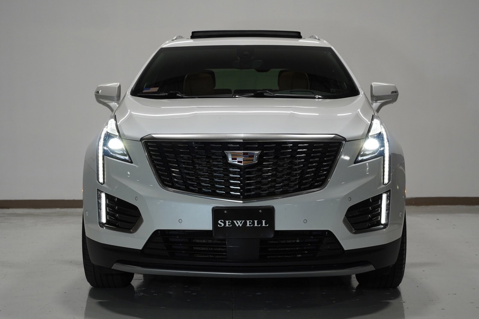 Used 2022 Cadillac XT5 Premium Luxury with VIN 1GYKNCRSXNZ167298 for sale in Grapevine, TX