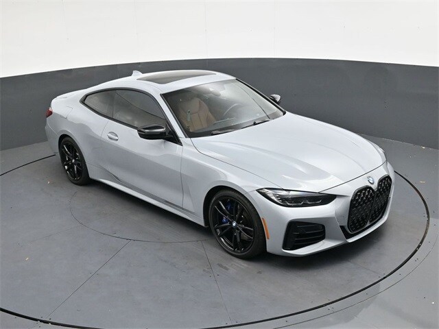 2022 Bmw M440i photo 2