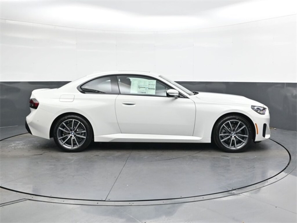 New 2026 BMW 230i xDrive Coupe