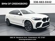BMW X6 M