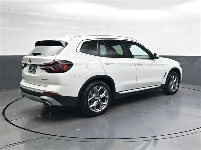 2023 Bmw X3 xDrive30i photo 2