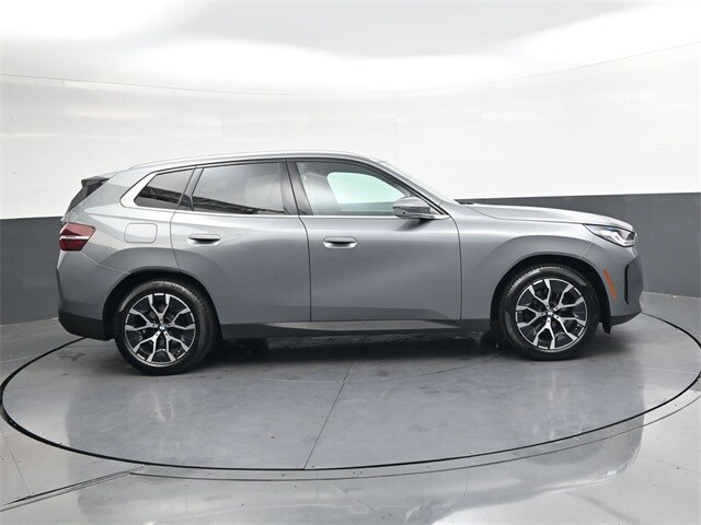 2025 Bmw X3 30x Drive photo 2