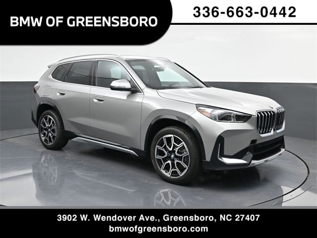 2025 BMW X1