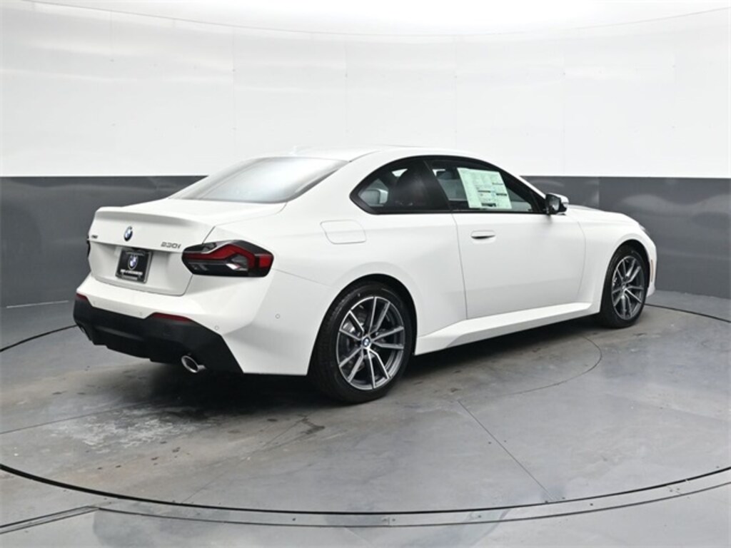 New 2026 BMW 230i xDrive Coupe