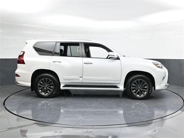 2019 Lexus GX 460 Luxury photo 3