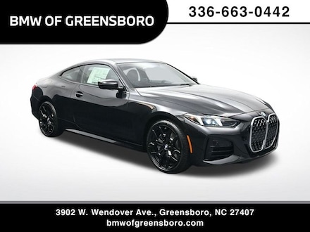 2026 BMW 430i xDrive Coupe WBA63DA02TCW69376