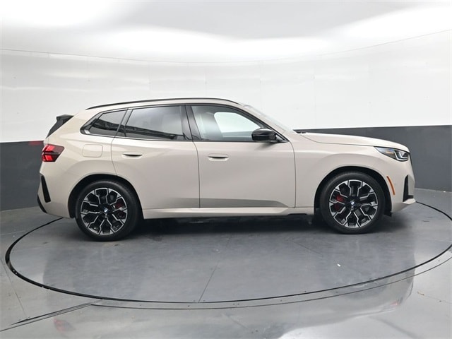 2025 Bmw X3 M50 photo 3