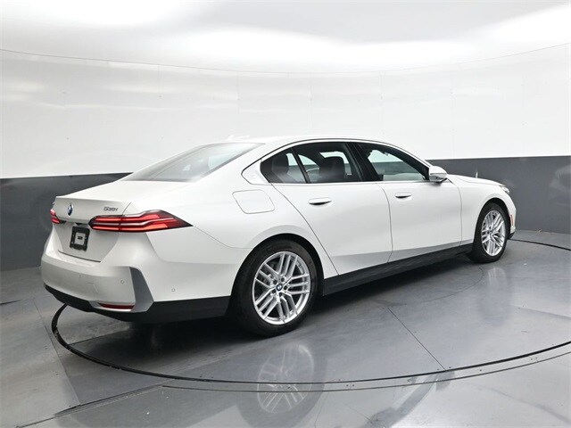 2025 Bmw 530i xDrive photo 4