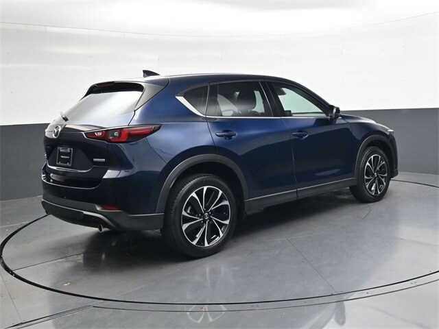 2023 Mazda CX-5 2.5 Premium Plus photo 4
