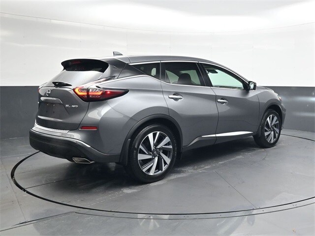 2024 Nissan Murano SL photo 4