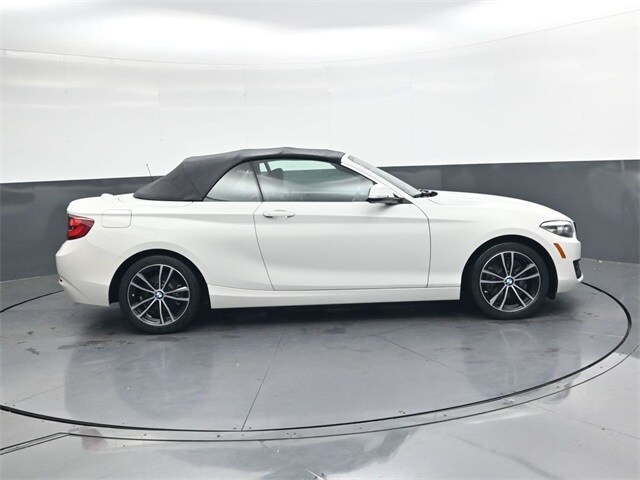 2020 Bmw 230i Convertible photo 3