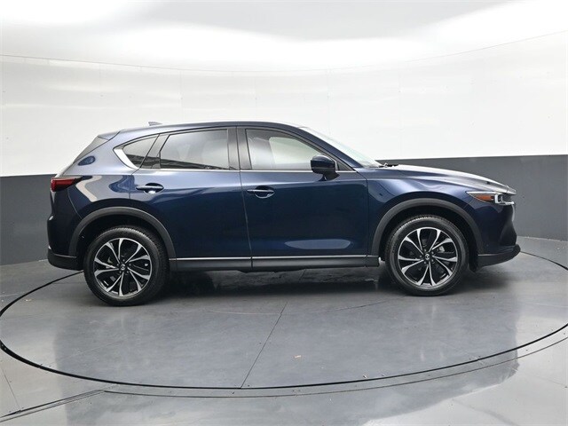 2023 Mazda CX-5 2.5 Premium Plus photo 3
