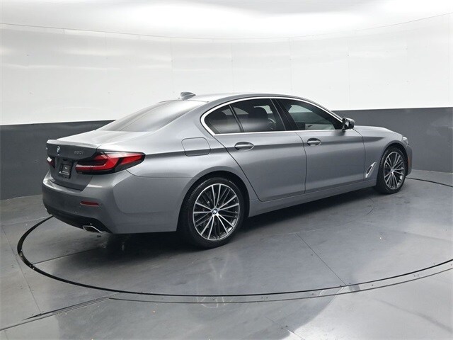 2023 Bmw 530i xDrive photo 4