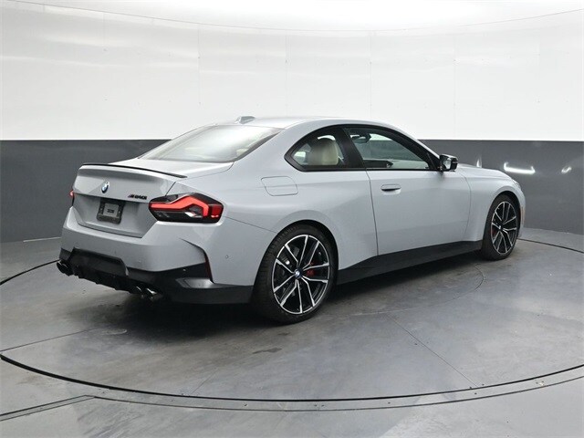 2024 Bmw M240i 2-Series photo 4