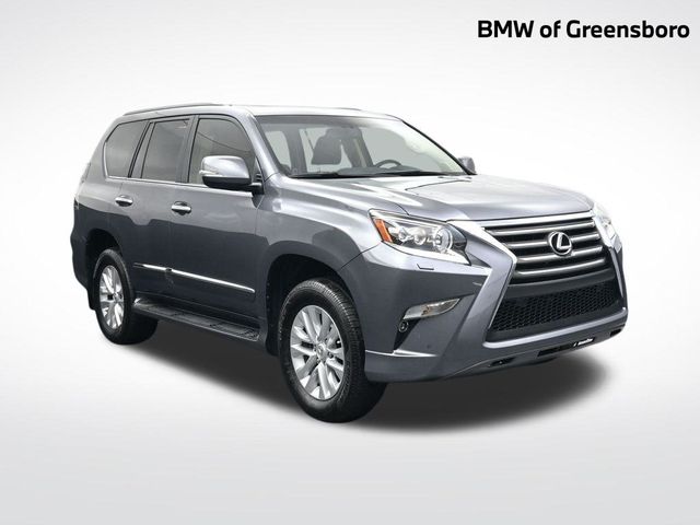 2018 Lexus GX PREMIUM's photo