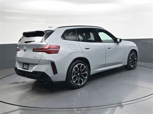 2025 Bmw X3 M50 photo 4