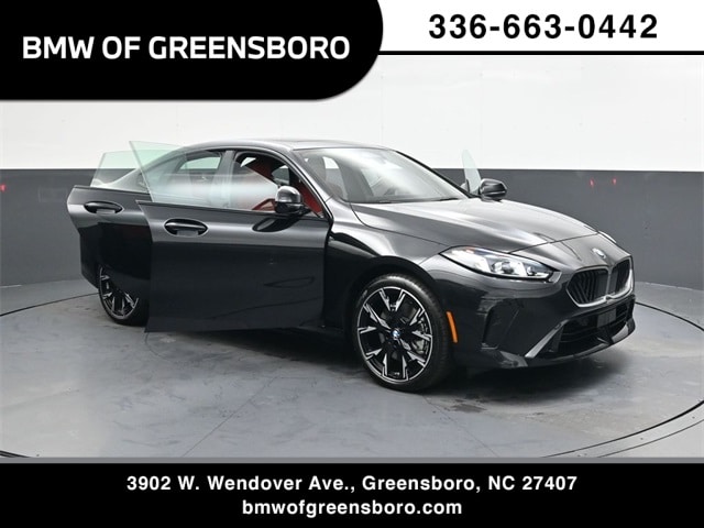 2025 BMW 2 Series 228's photo