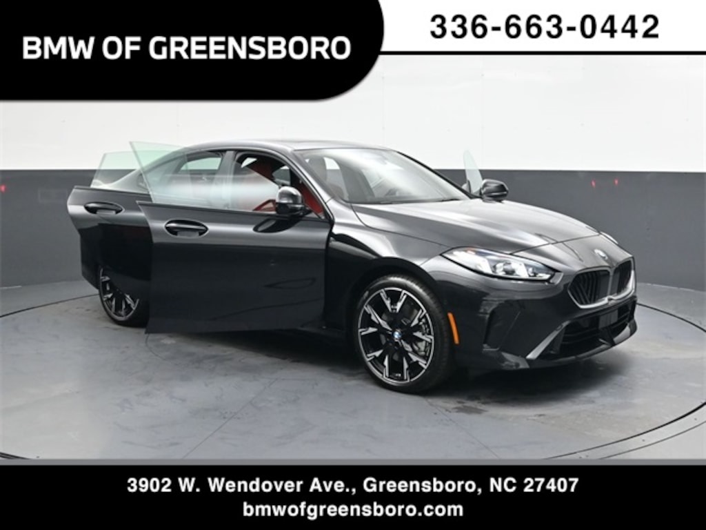 Used 2025 BMW 228i xDrive Gran Coupe