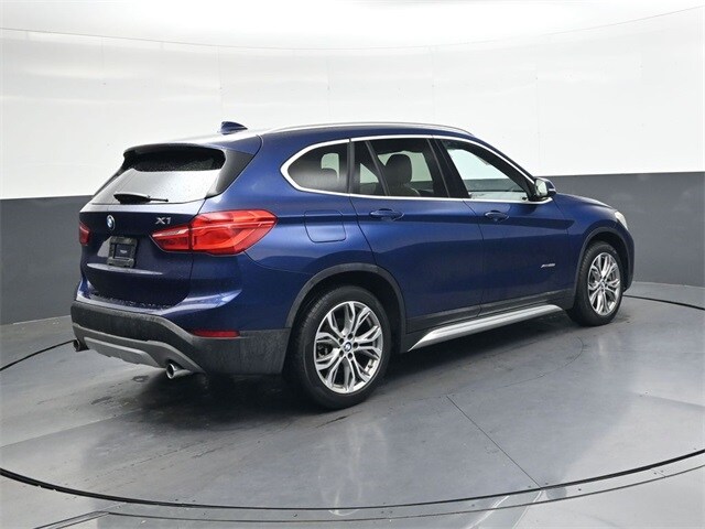2016 Bmw X1 XDrive28i photo 2