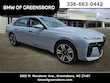 BMW 760i