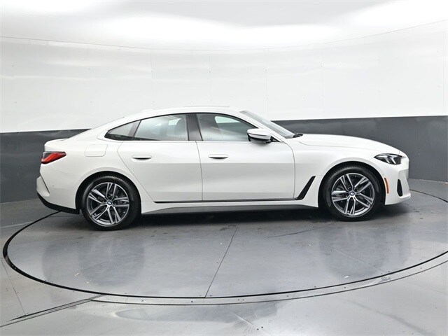 2025 Bmw 430i Gran Coupe photo 3