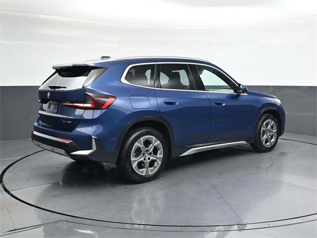 2025 Bmw X1 XDrive28i photo 4