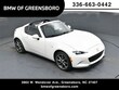 Mazda Mazda MX-5 Miata RF