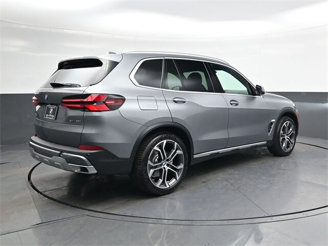 2026 Bmw X5 xDrive40i photo 3