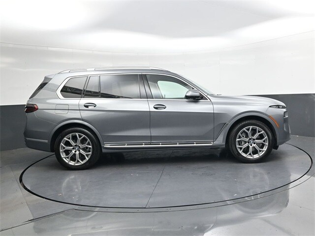 2024 Bmw X7 xDrive40i photo 3
