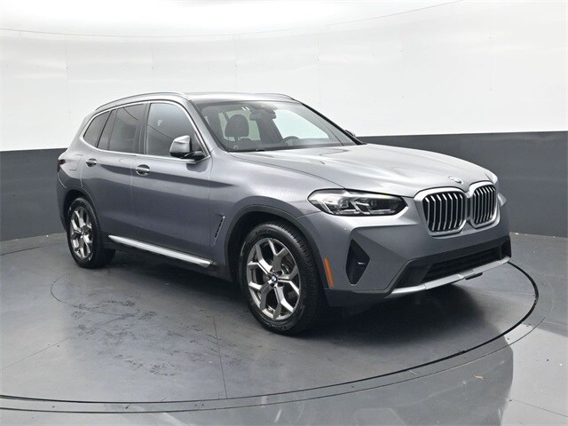 2023 Bmw X3 sDrive30i photo 2