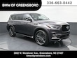 INFINITI QX80