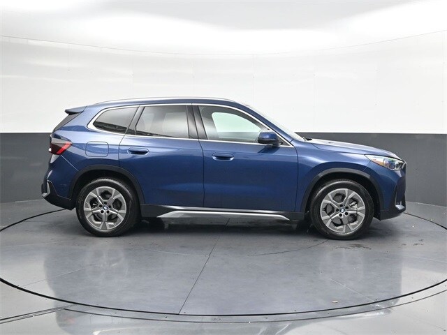 2025 Bmw X1 XDrive28i photo 3