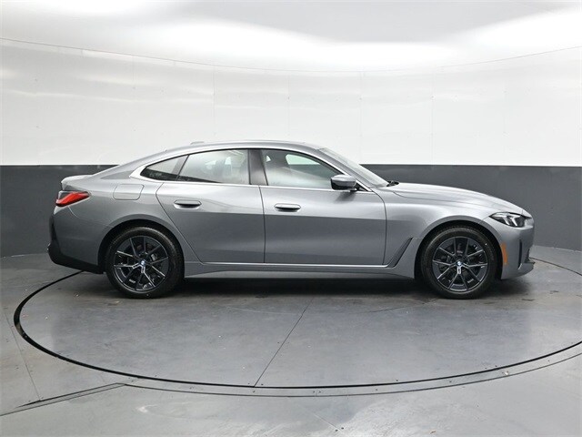 2025 Bmw i4 eDrive40 photo 3