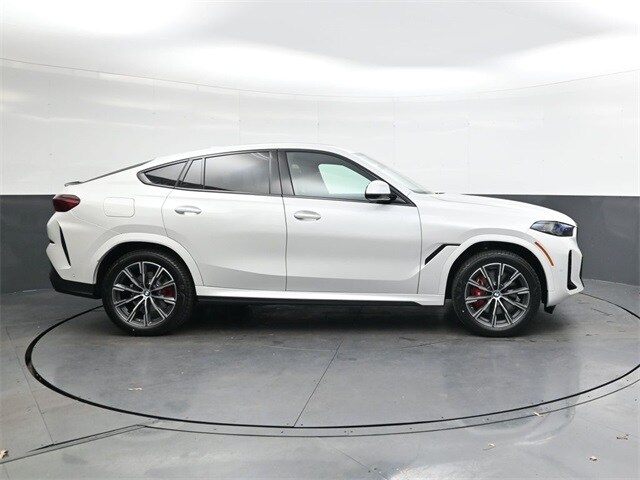 2026 Bmw X6 xDrive40i photo 3